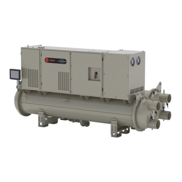 Agility® Magnetic Bearing Centrifugal Chiller - Gambar 2