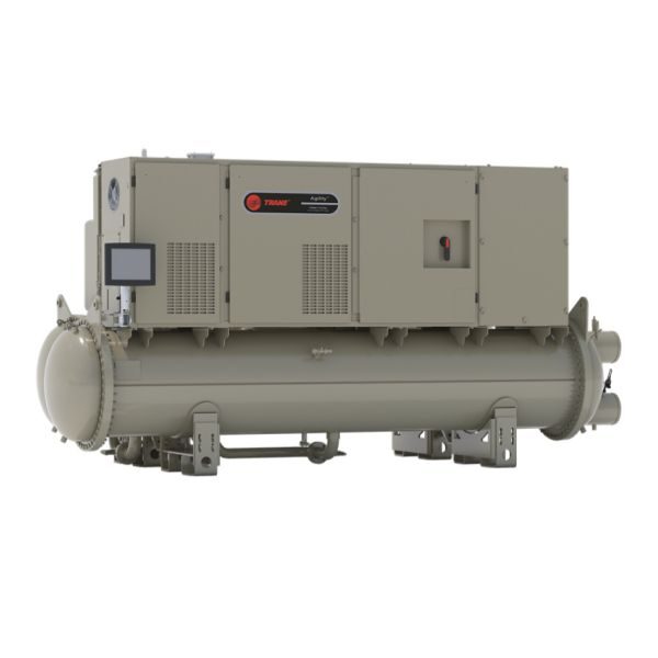 Agility® Magnetic Bearing Centrifugal Chiller