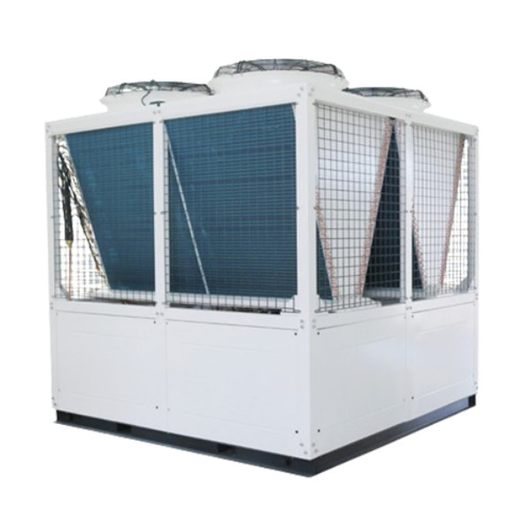 Air Cooled Modular Chiller (Heat Pump)