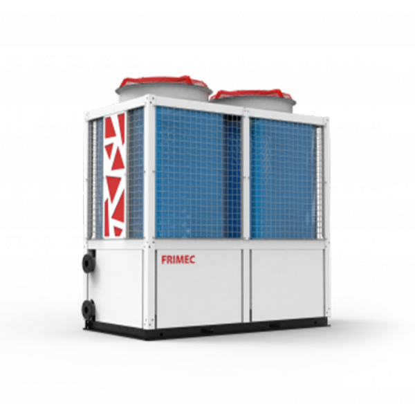 Air Cooled Modular Chiller Inverter Chiller