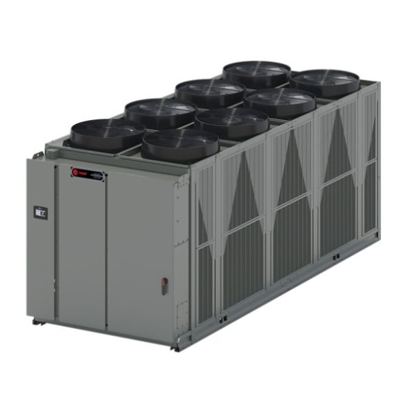 Ascend™ ACR Air-Cooled Chiller