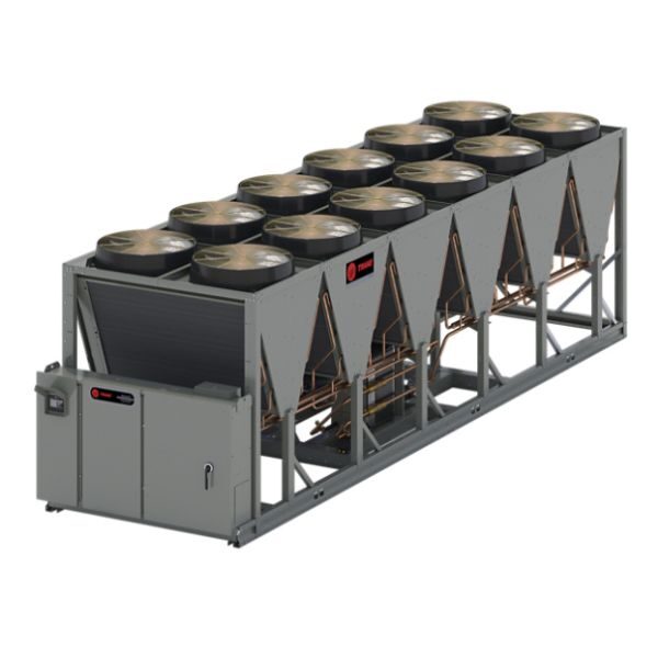 Ascend™ ACS Air-Cooled Chiller