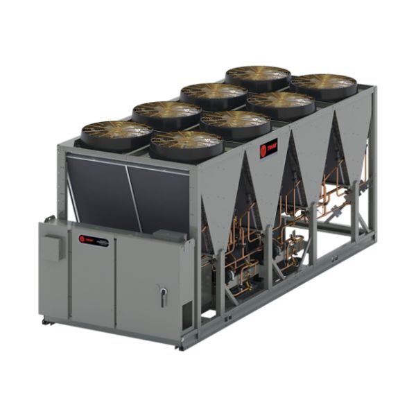 Ascend™ Air-to-Water Heat Pumps