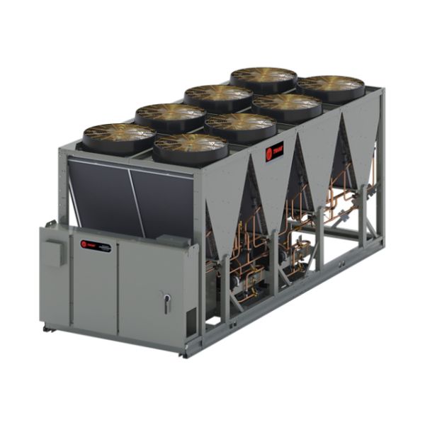 Ascend™ Air-to-Water Heat Pumps