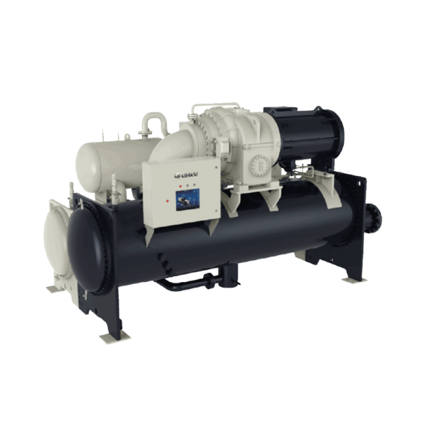 CE Series Centrifugal Chiller