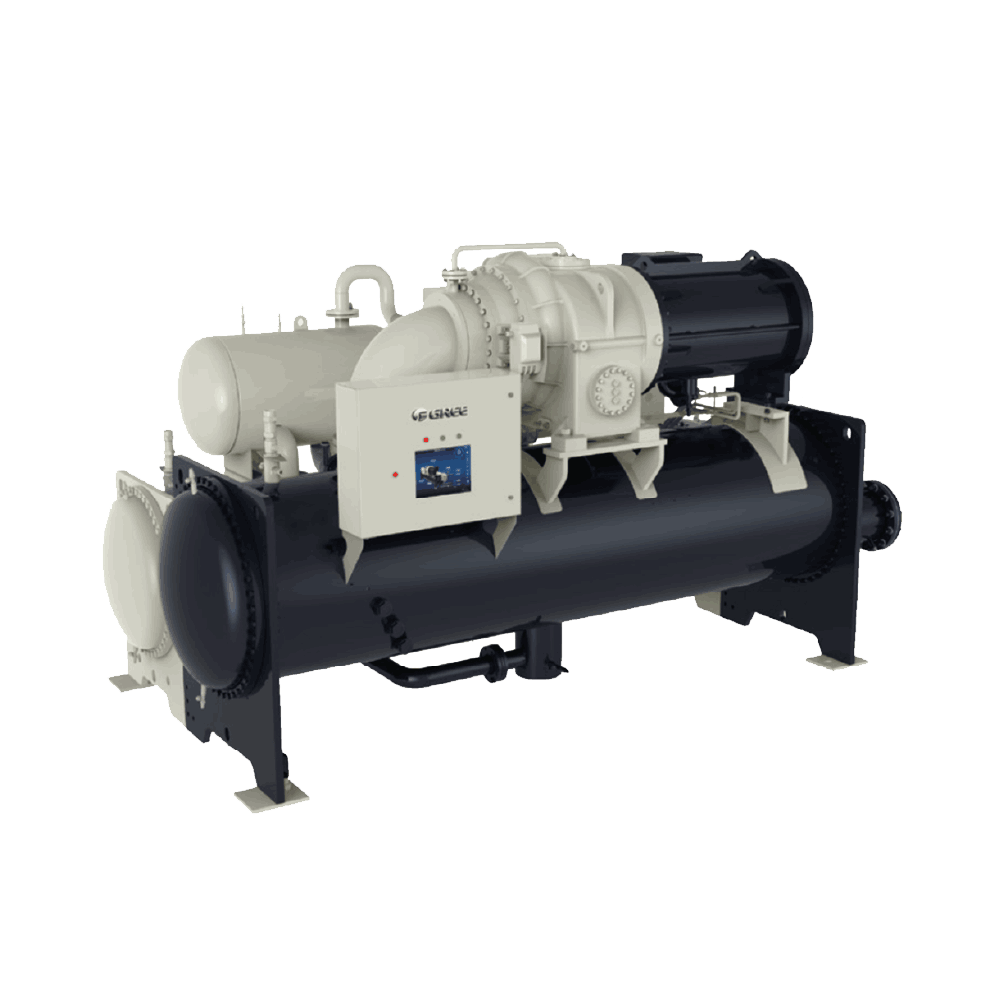 CE Series Centrifugal Chiller