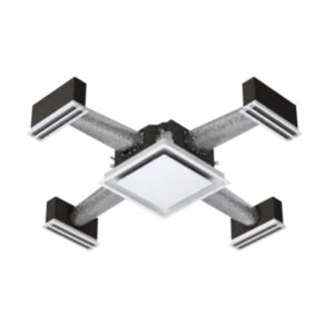 Ceiling Mounted Cassette Duct