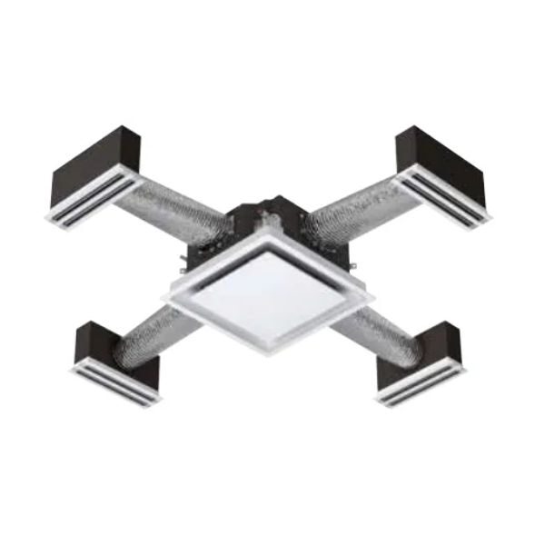 Ceiling Mounted Cassette Duct