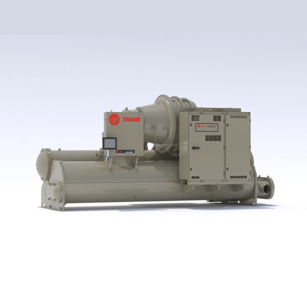 CenTraVac® Water-Cooled Centrifugal Chillers - Gambar 3