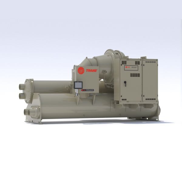 CenTraVac® Water-Cooled Centrifugal Chillers