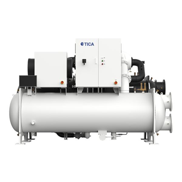 Centrifugal Chiller