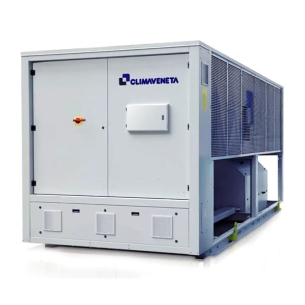Climaveneta Aircooled ERACS