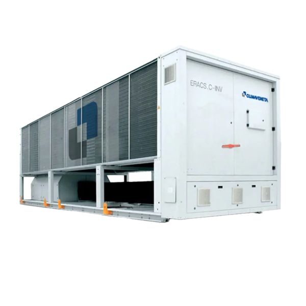 Climaveneta Aircooled ERACS.C Inverter