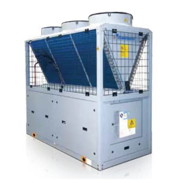 Climaveneta Modular Air Cooled AQS