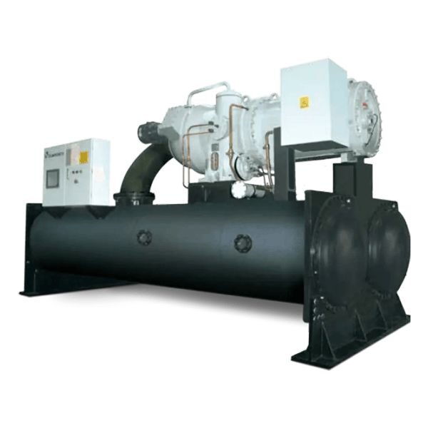 Climaveneta Watercooled CCS