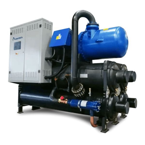 Climaveneta Watercooled FOCSWATER.E