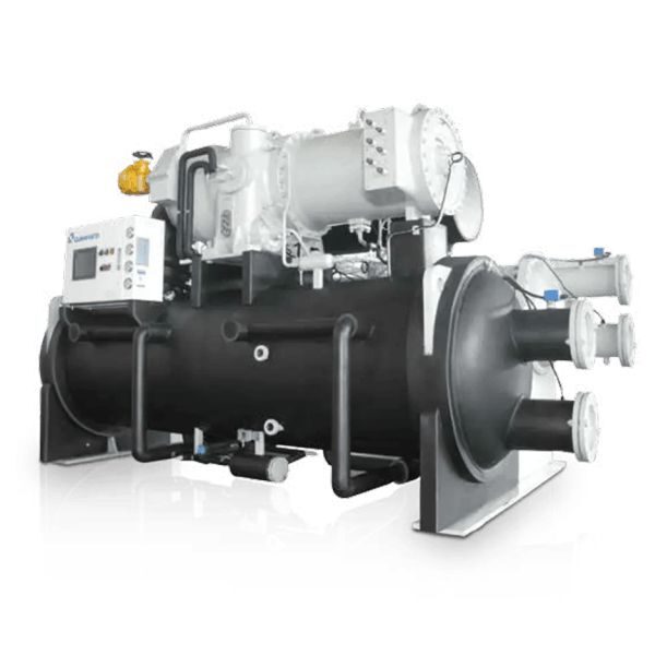 Climaveneta Watercooled KMC Series