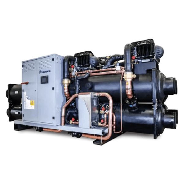 Climaveneta Watercooled TECS-WL-E