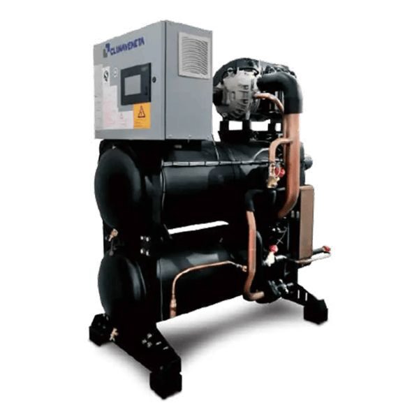 Climaveneta Watercooled TECS-WL-M
