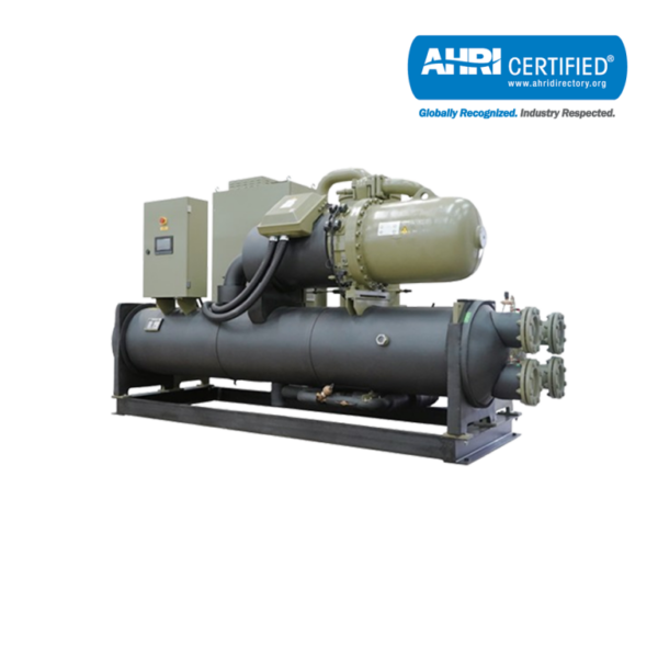 FWEI-EV (High Efficiency VSD)