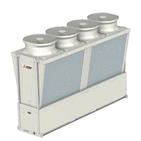 Modular Chiller Aircooled M1500