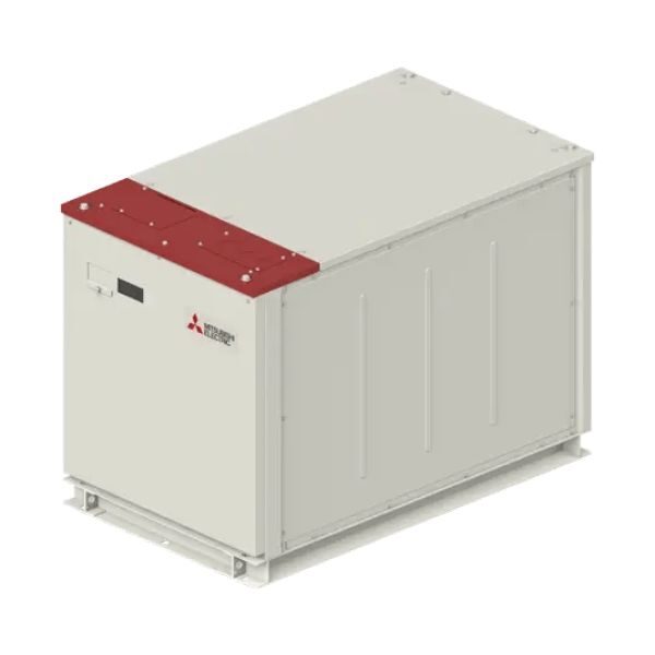 Modular Chiller Watercooled M900