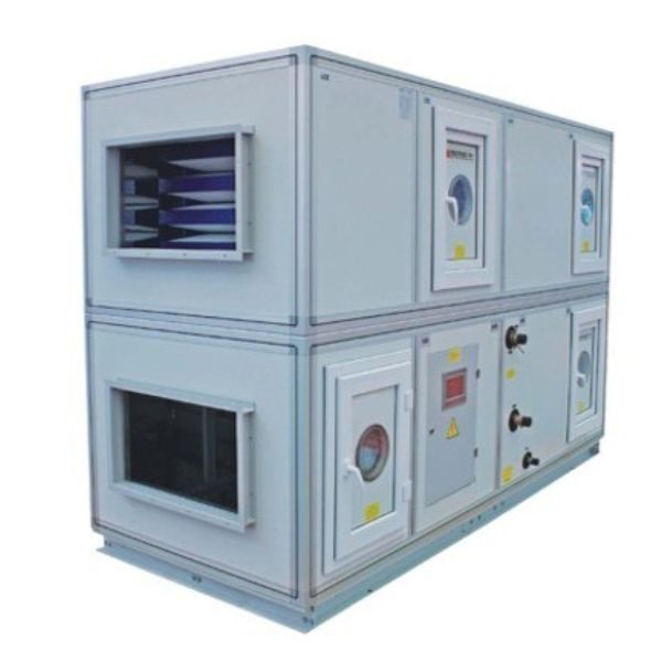 UNIT AIR HANDLING MODULAR